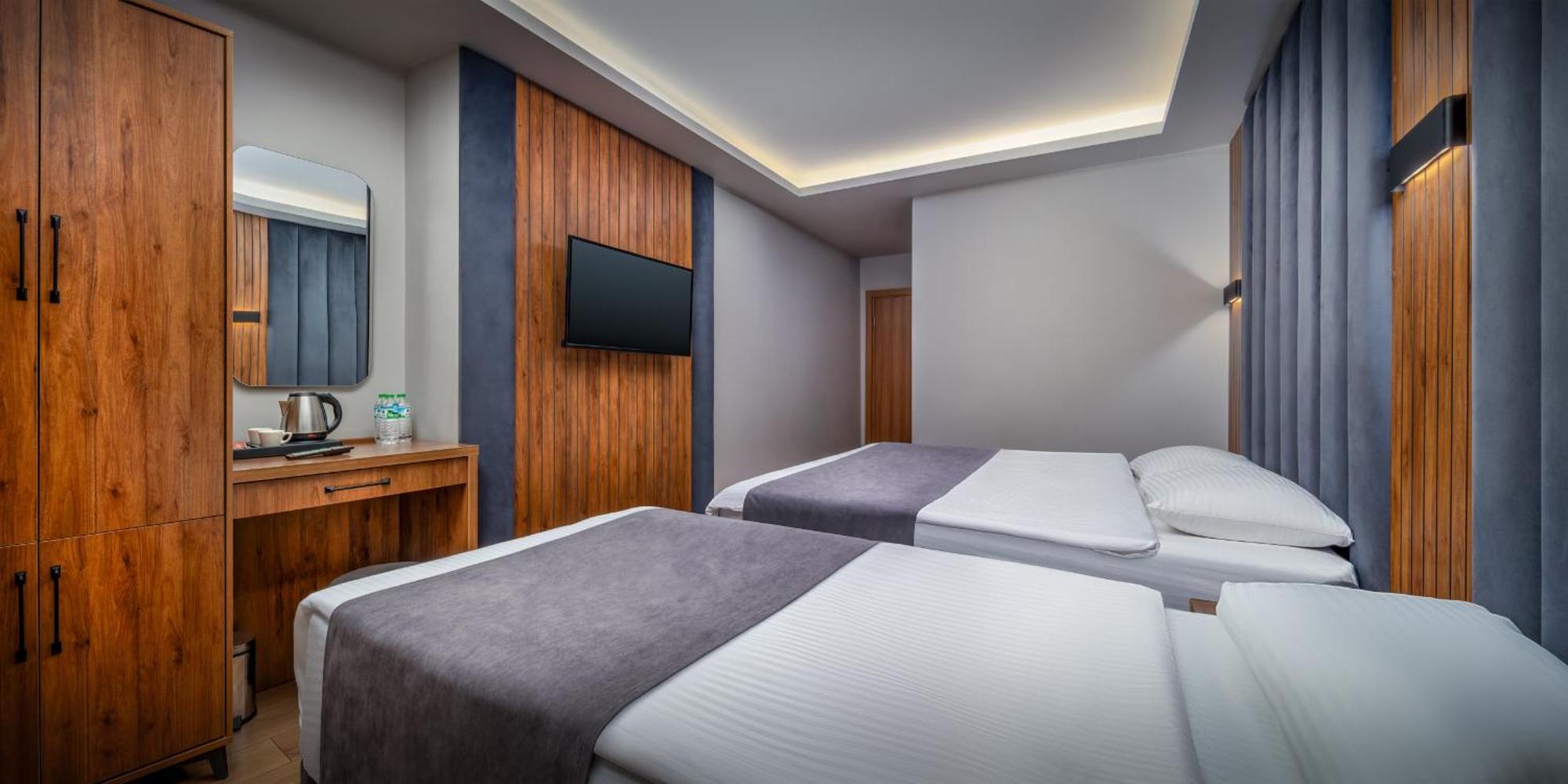Elite Hotels Istanbul Airport Arnavutkoy Exterior foto