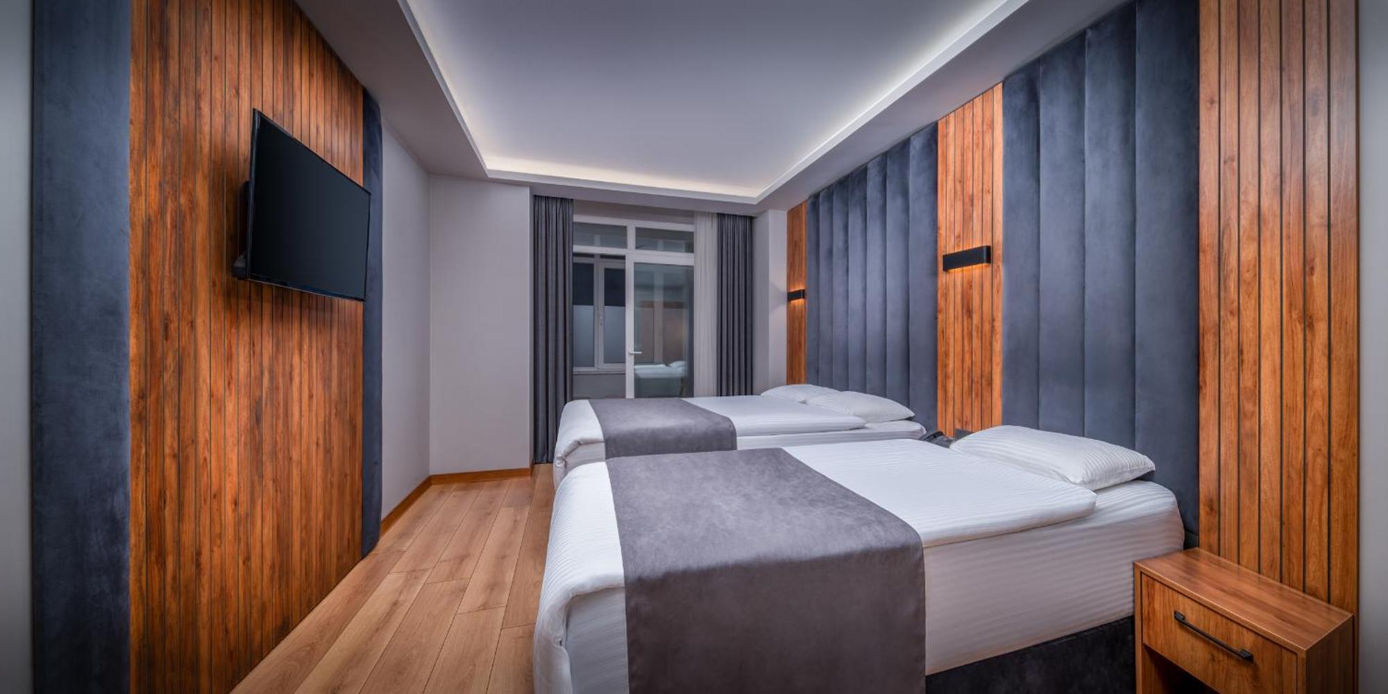 Elite Hotels Istanbul Airport Arnavutkoy Exterior foto