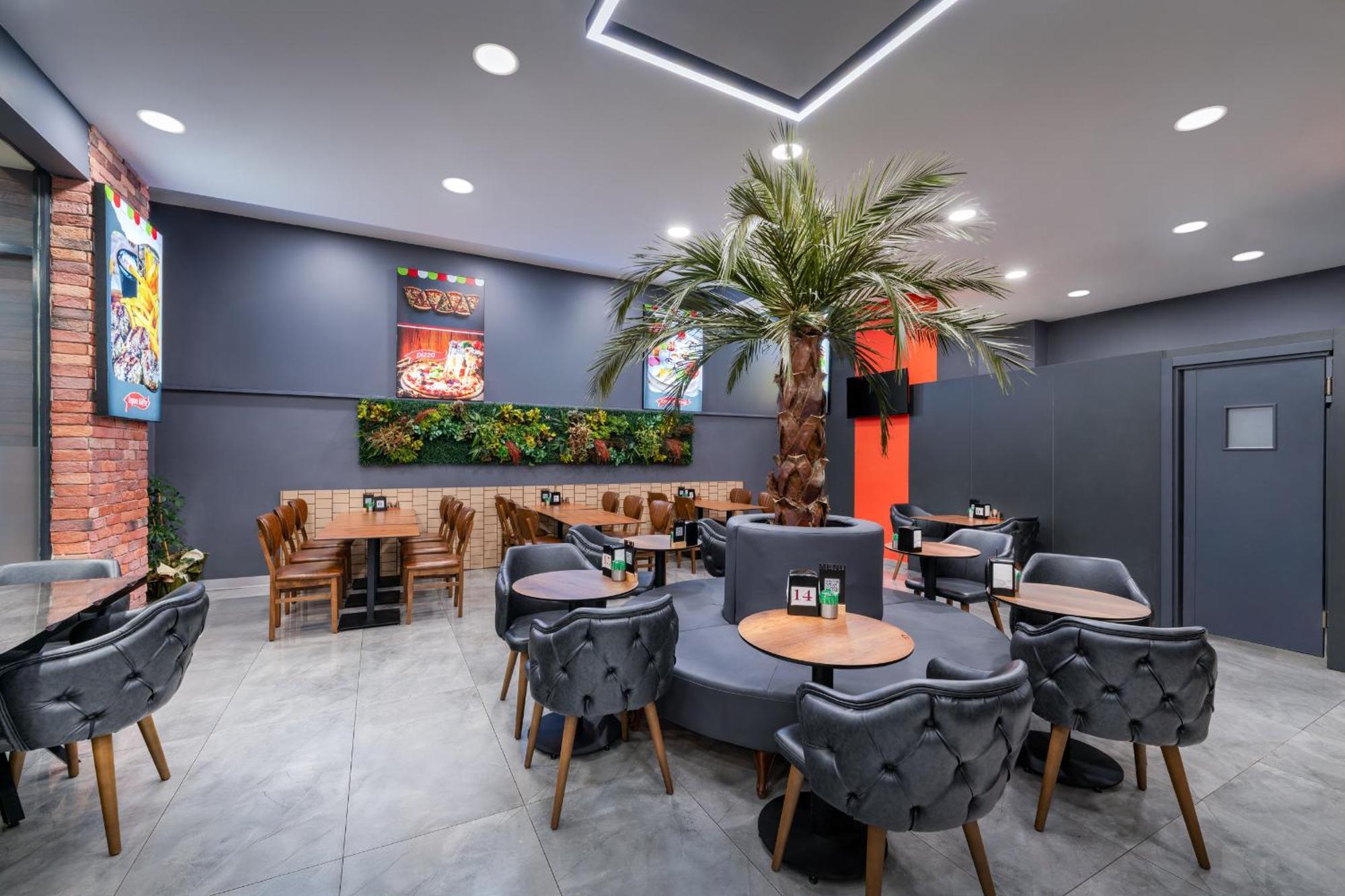 Elite Hotels Istanbul Airport Arnavutkoy Exterior foto