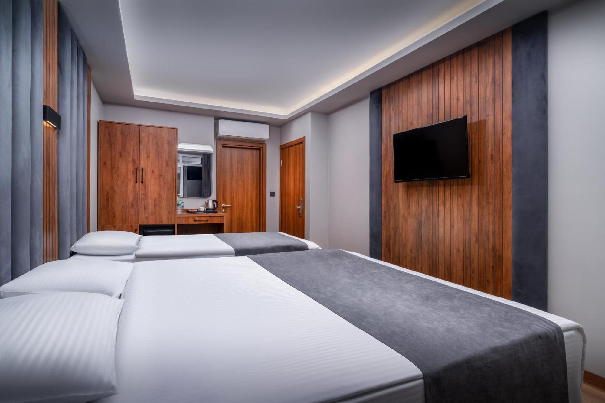 Elite Hotels Istanbul Airport Arnavutkoy Exterior foto