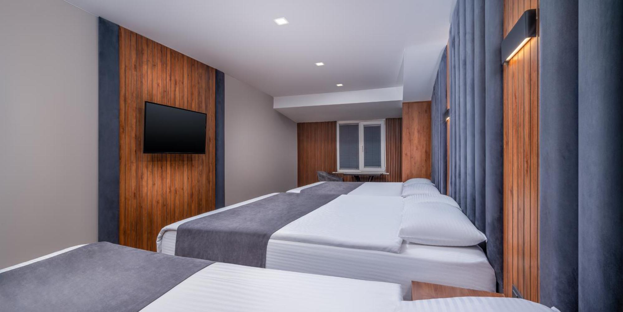 Elite Hotels Istanbul Airport Arnavutkoy Exterior foto