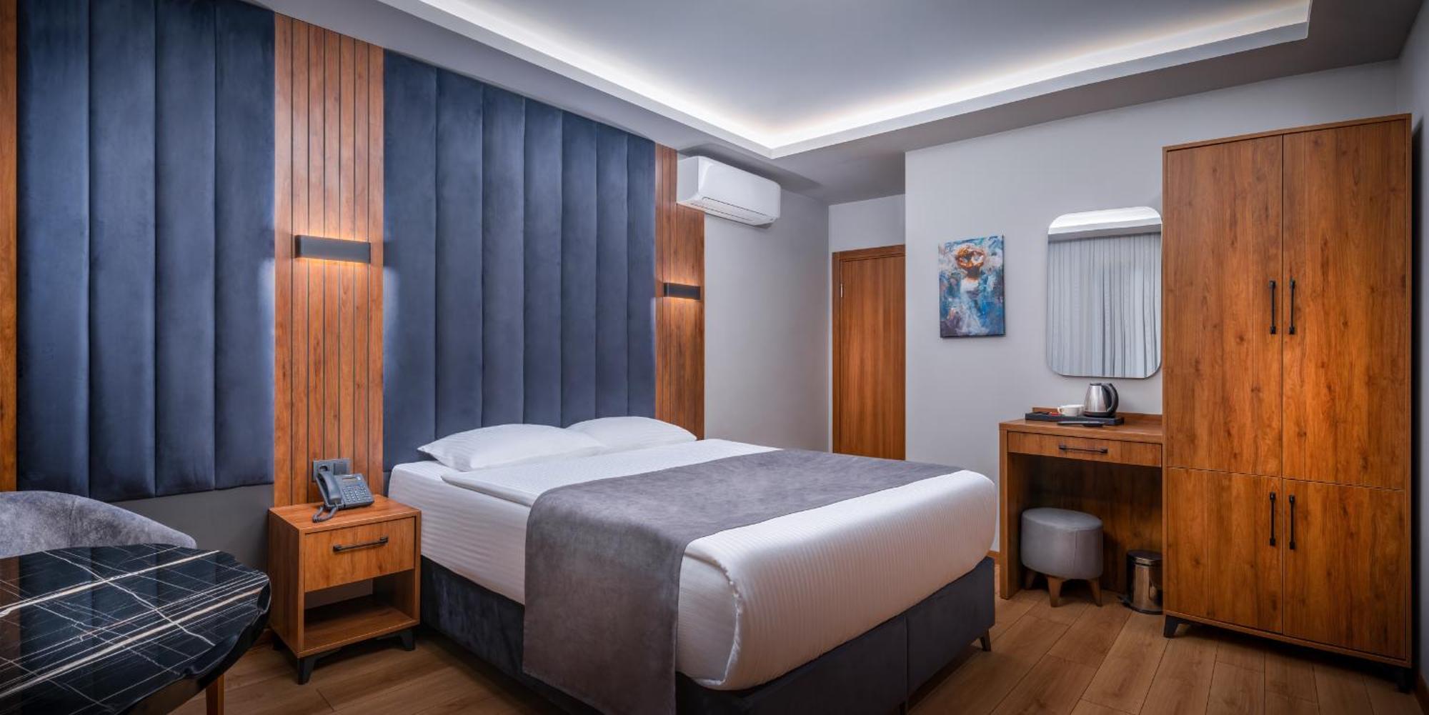 Elite Hotels Istanbul Airport Arnavutkoy Exterior foto