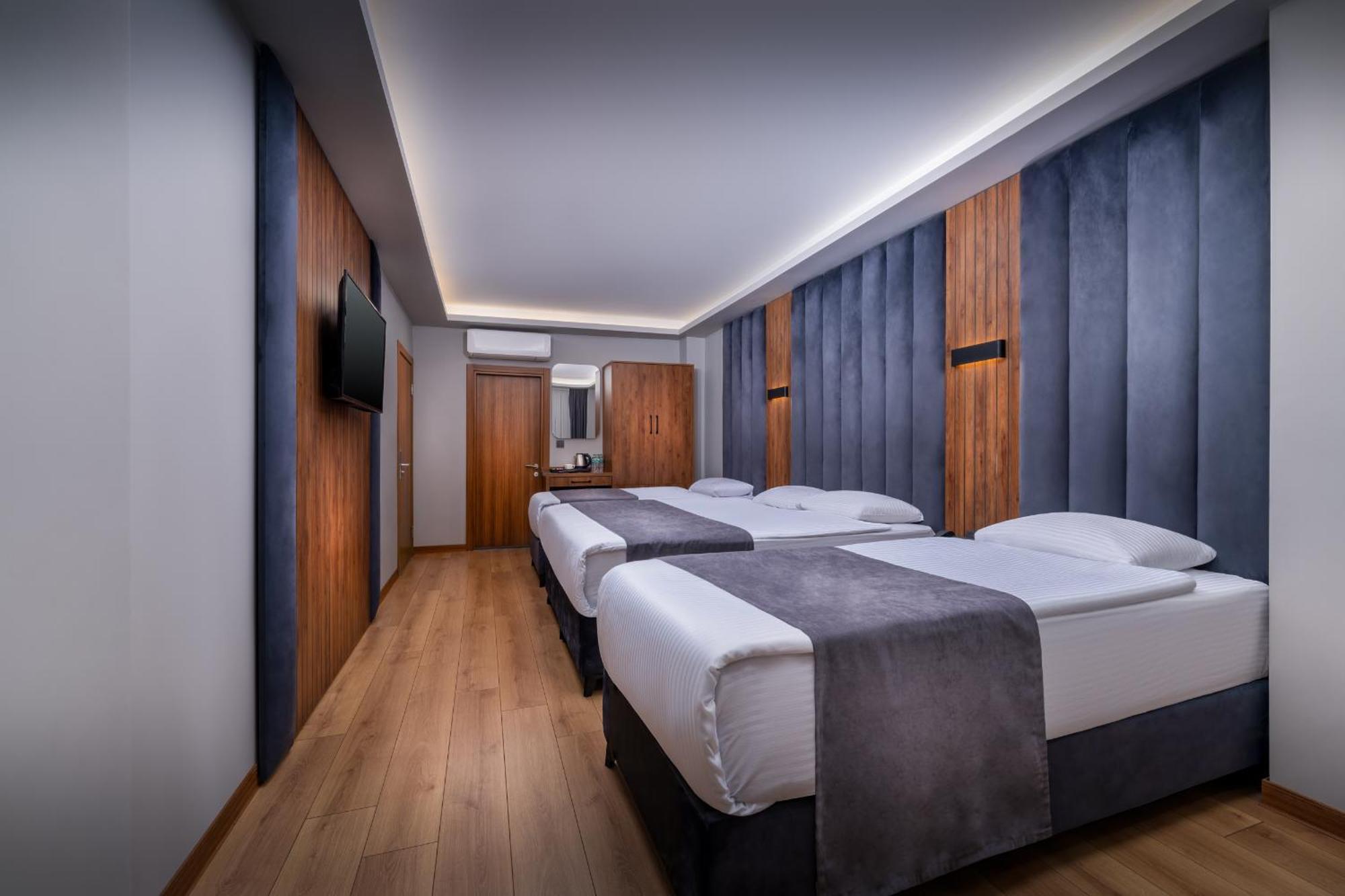 Elite Hotels Istanbul Airport Arnavutkoy Exterior foto