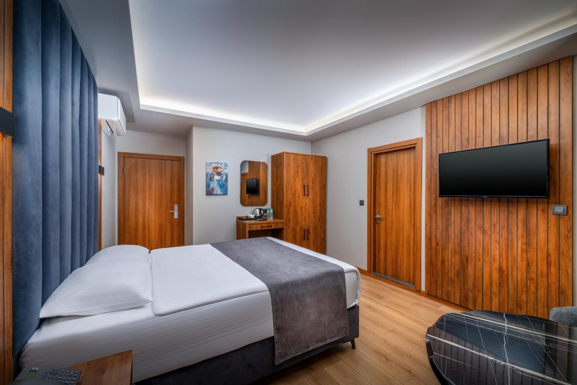 Elite Hotels Istanbul Airport Arnavutkoy Exterior foto