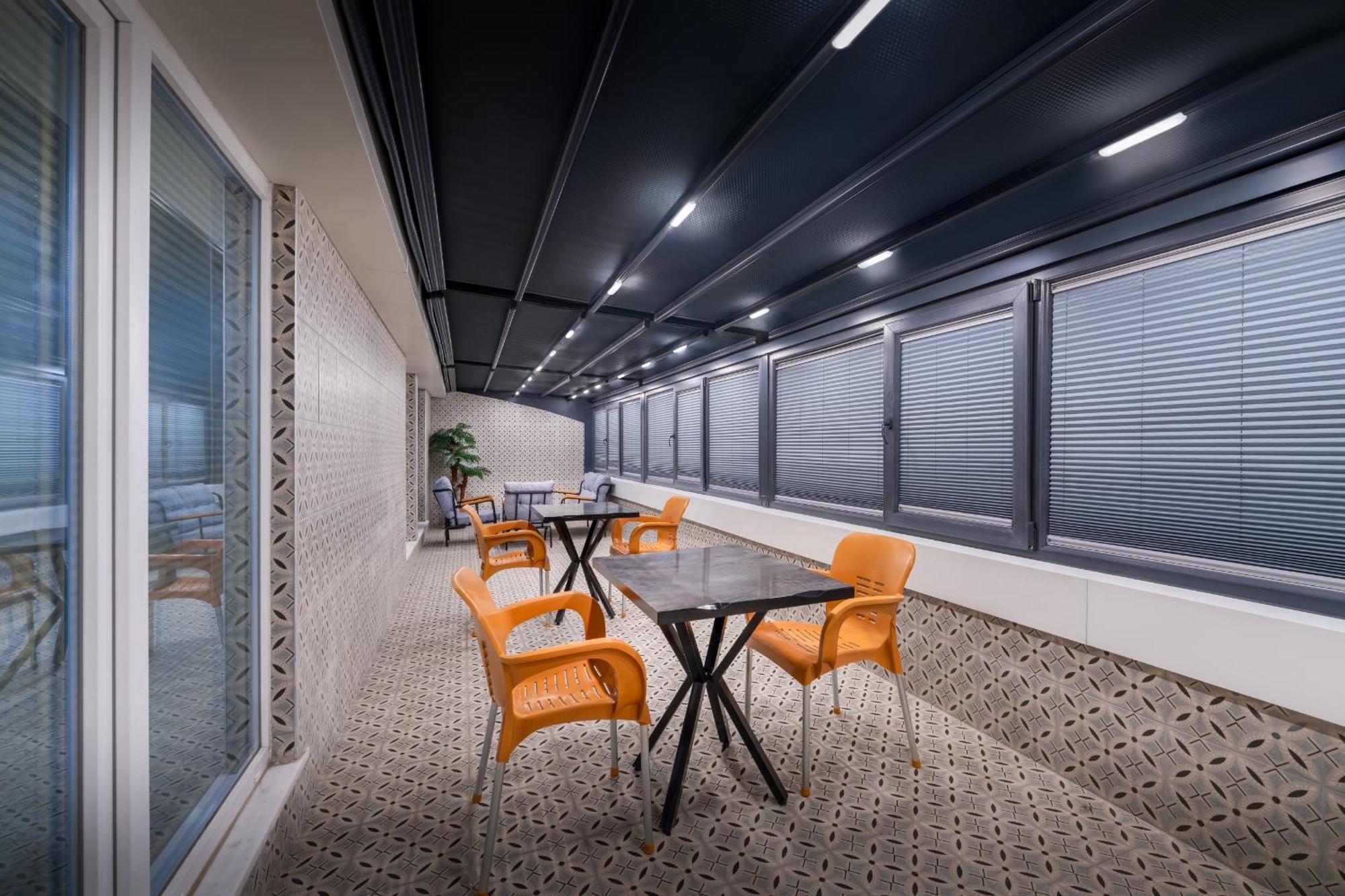 Elite Hotels Istanbul Airport Arnavutkoy Exterior foto